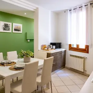 Apartment Ca' Ormesini Lovely, Venedig