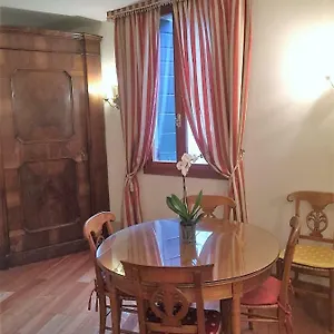 Apartment Affitta Un Sogno, Venedig